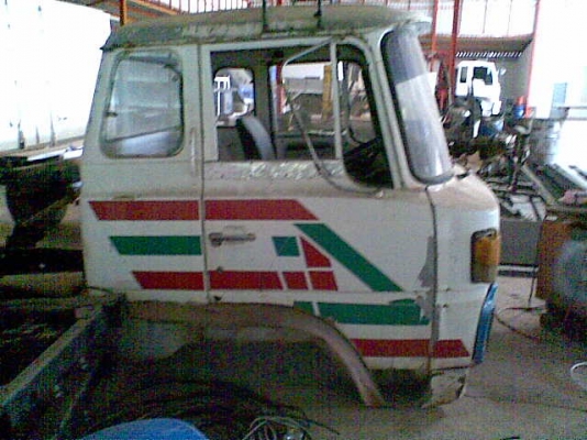 ขายหัวเก๋งฮีโน่ KL หัวยกลง สภาพดี อุปกรณ์ครบ ซื้อไปใช้งานได้เลย ขายถูก ๆ