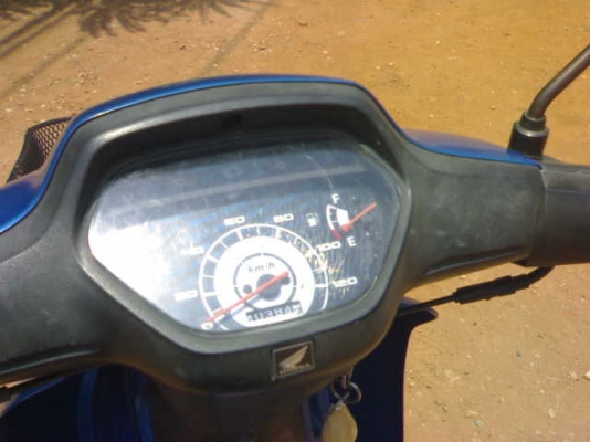 เวฟ100ปี46 สวยเดิม