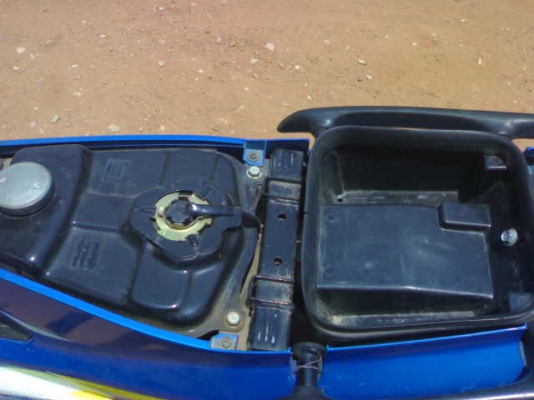 เวฟ100ปี46 สวยเดิม