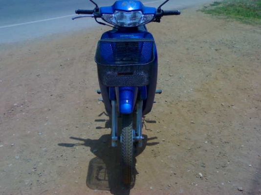 เวฟ100ปี46 สวยเดิม