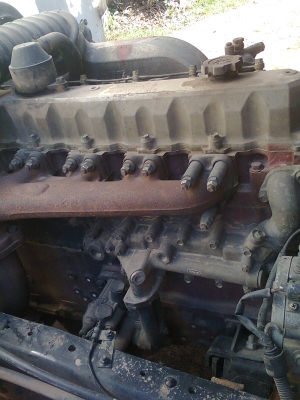 ขาย HINOสมอทอง 195