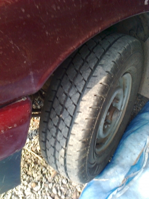 ขายรถกระบะมังกร