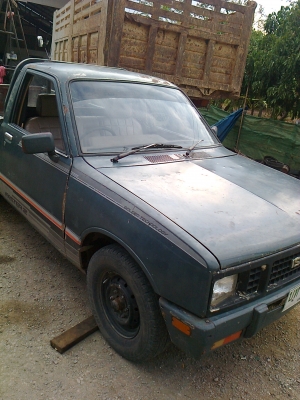 ขายรถกระบะ