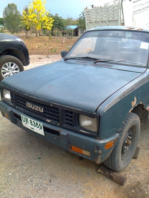 ขายรถกระบะ