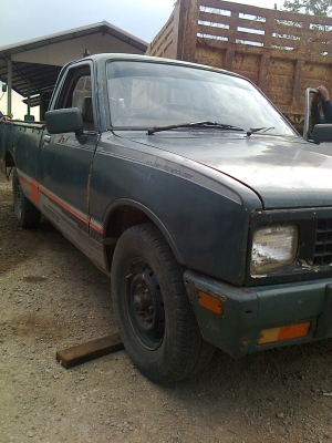 ขายรถกระบะ