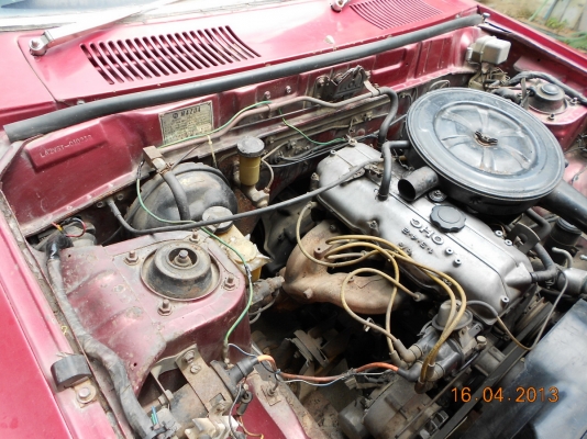 ขาย mazda 929 หน้ายักษ์ classic ขายกันถูกๆ