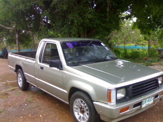 ขาย CYCLONE ปี 94 ตอนเดียวสภาพสวยมักๆๆ