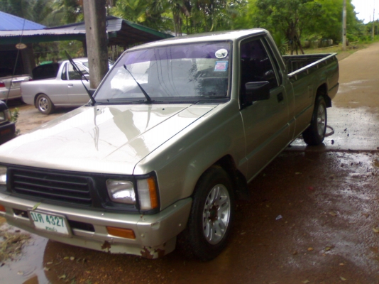 ขาย CYCLONE ปี 94 ตอนเดียวสภาพสวยมักๆๆ ขาย CYCLONE ปี 94 ตอนเดียวสภาพสวยมักๆๆ