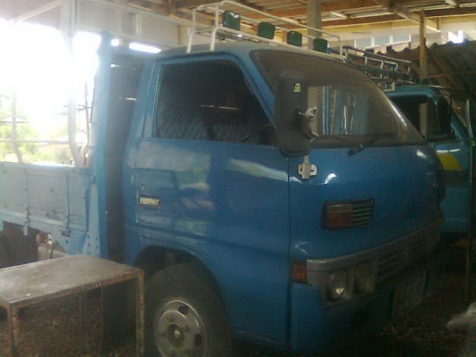 ขาย6ล้อเล็กเครื่อง85 หัวโต