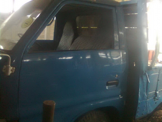 ขาย6ล้อเล็กเครื่อง85 หัวโต