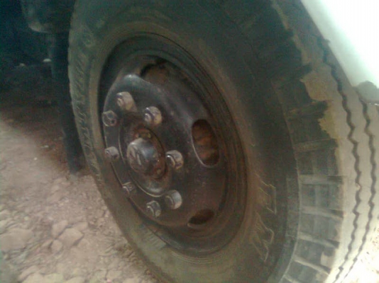 ขาย6ล้อใหญ่175 Isuzu ยาว6เมตร