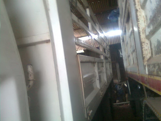 ขาย6ล้อใหญ่175 Isuzu ยาว6เมตร