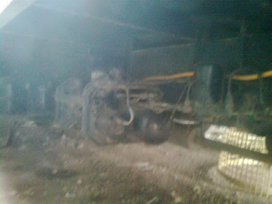 ขาย6ล้อใหญ่175 Isuzu ยาว6เมตร