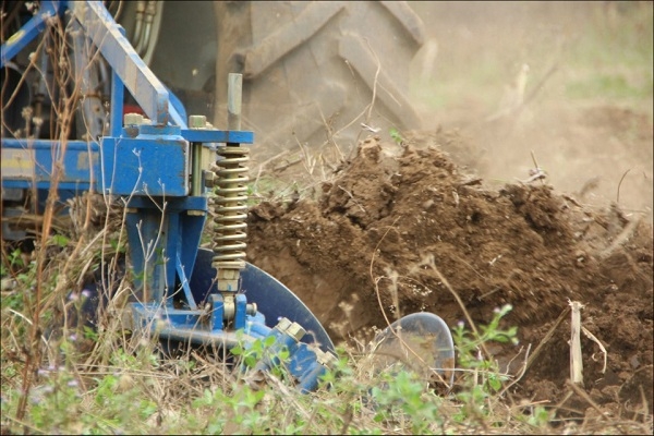 ยกเลิกการขาย รถไถฟอร์ด7840 NEW HOLLAND