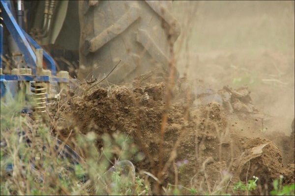 ยกเลิกการขาย รถไถฟอร์ด7840 NEW HOLLAND