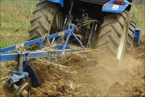 ยกเลิกการขาย รถไถฟอร์ด7840 NEW HOLLAND