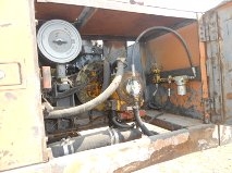 hitachi-uh083-ปั้มk3v