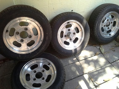 ขายล้อ Max ขอบ 14  4 รู130