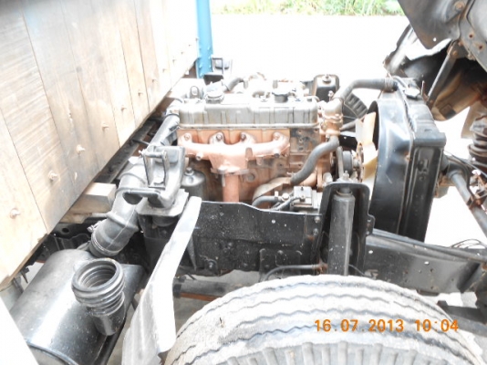 ขาย 4 ล้อกลาง อีซูสุ 88 ขาย 4 ล้อกลาง อีซูสุ 88