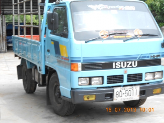 ขาย 4 ล้อกลาง อีซูสุ 88 ขาย 4 ล้อกลาง อีซูสุ 88