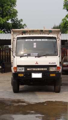 ขาย Mitsubishi Fuso 220 ม้า เทอร์โบ