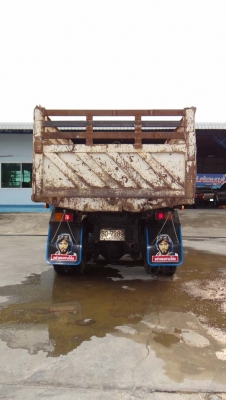 ขาย Mitsubishi Fuso 220 ม้า เทอร์โบ