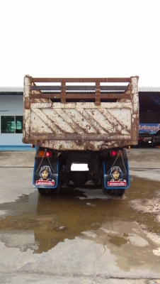 ขาย Mitsubishi Fuso 220 ม้า เทอร์โบ