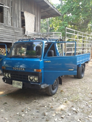 ขาย 6 ล้อ TOYOTA DYNA 4000 BU 30 สภาพพร้อมใช้งาน เอกสารพร้อมโอน ขาย 6 ล้อ TOYOTA DYNA 4000 BU 30 สภาพพร้อมใช้งาน เอกสารพร้อมโอน