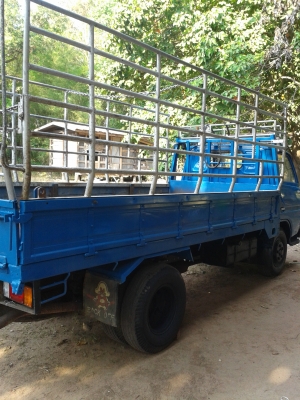 ขาย 6 ล้อ TOYOTA DYNA 4000 BU 30 สภาพพร้อมใช้งาน เอกสารพร้อมโอน ขาย 6 ล้อ TOYOTA DYNA 4000 BU 30 สภาพพร้อมใช้งาน เอกสารพร้อมโอน