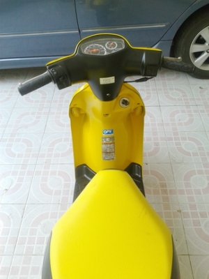 ขายฉลองสงกรานต์ Suzuki Pallet ตัวแฟริ่งเต็มเครื่องหัวฉีดเพิ่งมาจากญี่ปุ่น ขายฉลองสงกรานต์ Suzuki Pallet ตัวแฟริ่งเต็มเครื่องหัวฉีดเพิ่งมาจากญี่ปุ่น