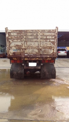 ขาย Hino Mega 260 ม้า