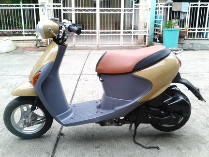 ขายฉลองสงกรานต์ Suzuki Pallet สีน้ำตาลเครื่องหัวฉีดเพิ่งมาจากญี่ปุ่น