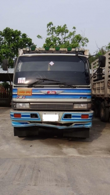 ขาย Hino FM3H 195 ม้า