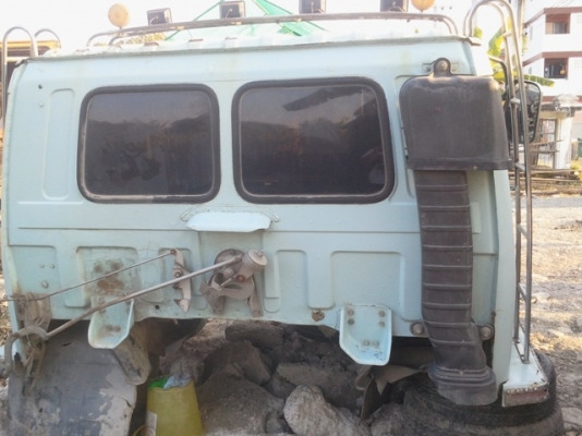 หัวสิบล้อROCKY240(นางฟ้า)