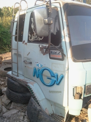 หัวสิบล้อROCKY240(นางฟ้า)