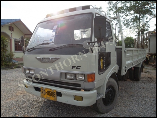 ขายด่วน รถบรรทุก 6 ล้อ HINO FC2W 120 แรง ซุบเปอร์เสี่ย รถห้างแท้ ช่วงยาว รถสภาพสวย พร้อมใช้ ราคาสุดคุ้ม ขายด่วน รถบรรทุก 6 ล้อ HINO FC2W 120 แรง ซุบเปอร์เสี่ย รถห้างแท้ ช่วงยาว รถสภาพสวย พร้อมใช้ ราคาสุดคุ้ม