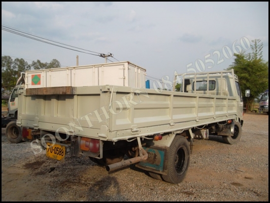 ขายด่วน รถบรรทุก 6 ล้อ HINO FC2W 120 แรง ซุบเปอร์เสี่ย รถห้างแท้ ช่วงยาว รถสภาพสวย พร้อมใช้ ราคาสุดคุ้ม ขายด่วน รถบรรทุก 6 ล้อ HINO FC2W 120 แรง ซุบเปอร์เสี่ย รถห้างแท้ ช่วงยาว รถสภาพสวย พร้อมใช้ ราคาสุดคุ้ม