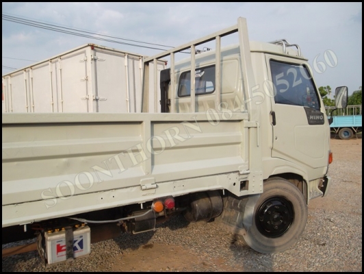 ขายด่วน รถบรรทุก 6 ล้อ HINO FC2W 120 แรง ซุบเปอร์เสี่ย รถห้างแท้ ช่วงยาว รถสภาพสวย พร้อมใช้ ราคาสุดคุ้ม ขายด่วน รถบรรทุก 6 ล้อ HINO FC2W 120 แรง ซุบเปอร์เสี่ย รถห้างแท้ ช่วงยาว รถสภาพสวย พร้อมใช้ ราคาสุดคุ้ม