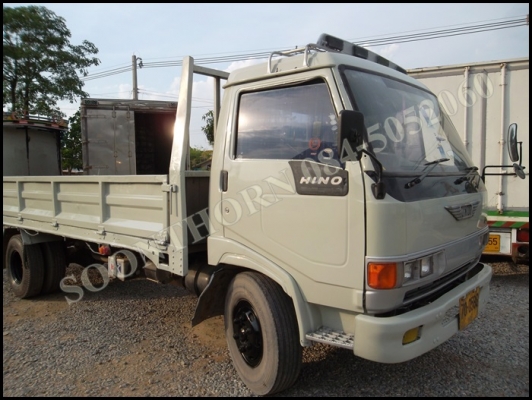 ขายด่วน รถบรรทุก 6 ล้อ HINO FC2W 120 แรง ซุบเปอร์เสี่ย รถห้างแท้ ช่วงยาว รถสภาพสวย พร้อมใช้ ราคาสุดคุ้ม ขายด่วน รถบรรทุก 6 ล้อ HINO FC2W 120 แรง ซุบเปอร์เสี่ย รถห้างแท้ ช่วงยาว รถสภาพสวย พร้อมใช้ ราคาสุดคุ้ม