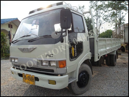 ขายด่วน รถบรรทุก 6 ล้อ HINO FC2W 120 แรง ซุบเปอร์เสี่ย รถห้างแท้ ช่วงยาว รถสภาพสวย พร้อมใช้ ราคาสุดคุ้ม ขายด่วน รถบรรทุก 6 ล้อ HINO FC2W 120 แรง ซุบเปอร์เสี่ย รถห้างแท้ ช่วงยาว รถสภาพสวย พร้อมใช้ ราคาสุดคุ้ม