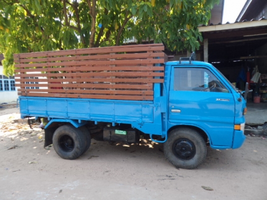 ขายรถ6ล้ออีซูซุTLช่วงสัน เครื่อง85แรง สภาสวยพร้อมใช้งานคับ