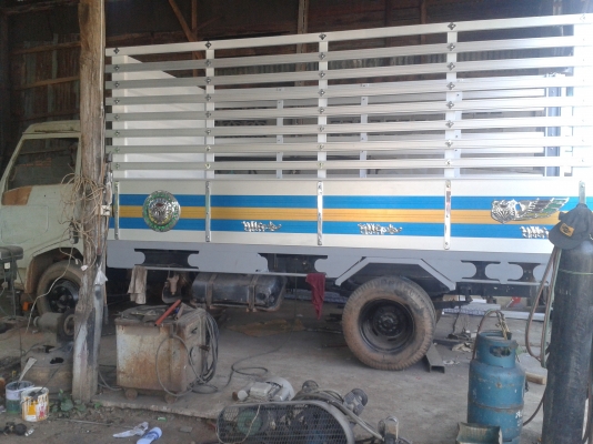 ขาย  FB2W 120 แรงม้า