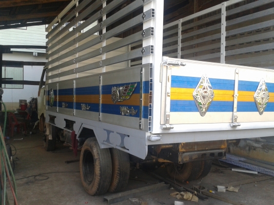 ขาย  FB2W 120 แรงม้า