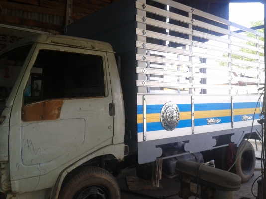 ขาย  FB2W 120 แรงม้า