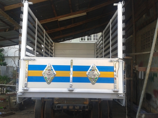 ขาย  FB2W 120 แรงม้า