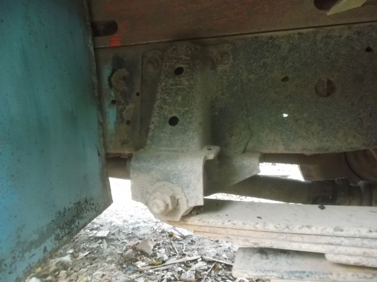 ขายด่วนรถ4ล้อเอ้วเครือง88แรงม้า