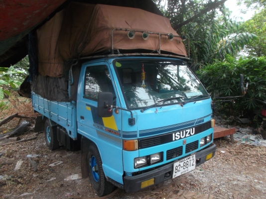 ขายด่วนรถ4ล้อเอ้วเครือง88แรงม้า