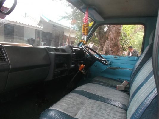 ขายด่วนรถ4ล้อเอ้วเครือง88แรงม้า