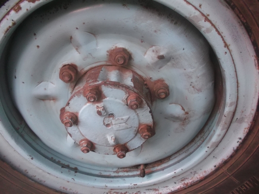 ขายด่วนรถ4ล้อเอ้วเครือง88แรงม้า