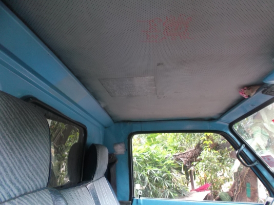 ขายด่วนรถ4ล้อเอ้วเครือง88แรงม้า